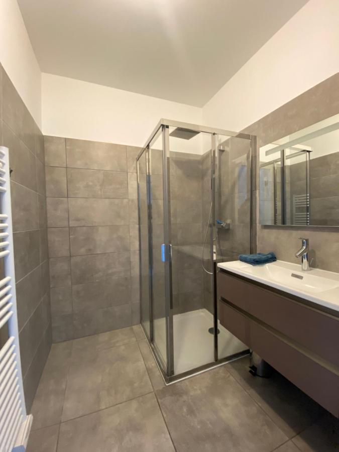 Appartement T2 De Standing Avec Parking A 250 Metres De La Plage, Route Des Sanguinaires, Ajaccio Ajaccio  Exteriér fotografie